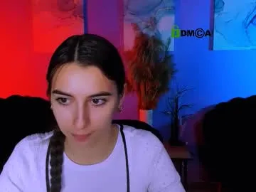 Private _mila_fire on Chaturbate