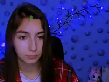 Private _mila_fire on Chaturbate