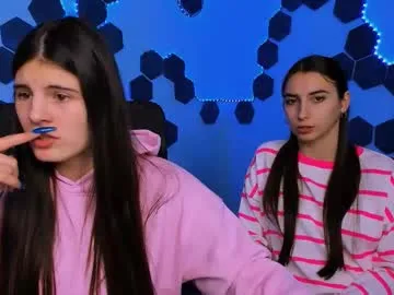 Private _mila_fire on Chaturbate