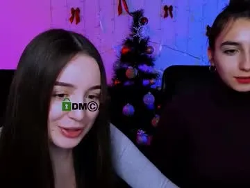 Private _mila_fire on Chaturbate