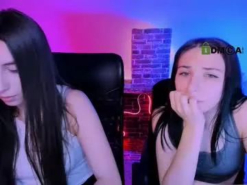 Private _mila_fire on Chaturbate