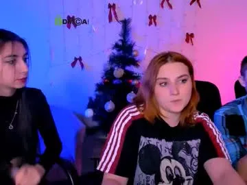 Private _mila_fire on Chaturbate