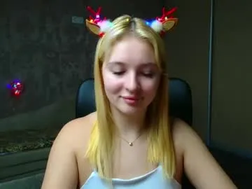 Freechat _mila_la_ on Chaturbate