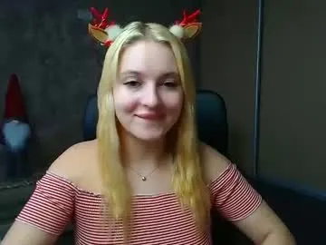 Freechat _mila_la_ on Chaturbate
