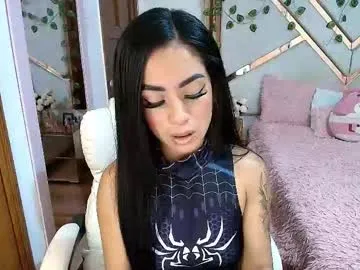 Freechat _natashaa19 on Chaturbate