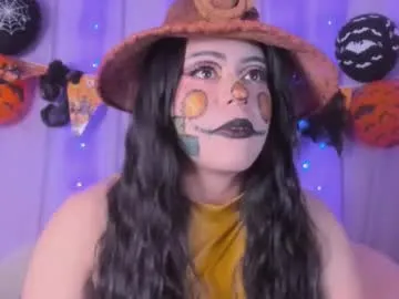 _niiky on Chaturbate 