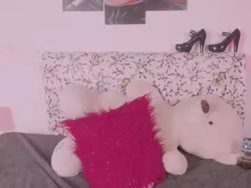 _niiky on Chaturbate 