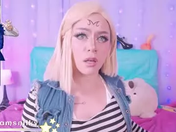 _niiky on Chaturbate 