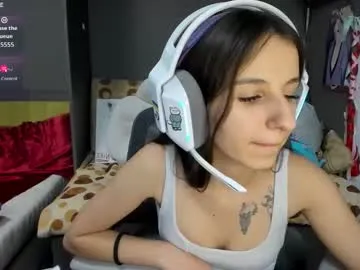 Freechat _nika_kik on Chaturbate