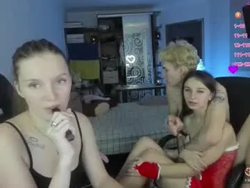 Freechat _nika_kik on Chaturbate