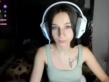 Freechat _nika_kik on Chaturbate