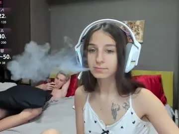 Freechat _nika_kik on Chaturbate