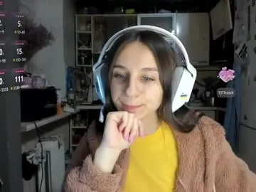 Freechat _nika_kik on Chaturbate