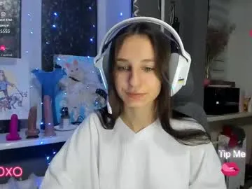 Freechat _nika_kik on Chaturbate