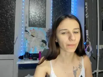 Freechat _nika_kik on Chaturbate