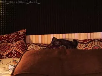 Freechat _northern_girl_ on Chaturbate