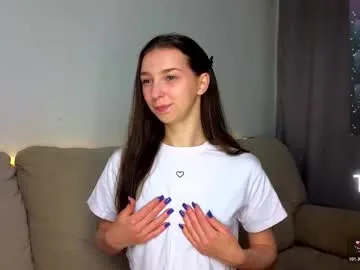 _not_your_toy_ — Call me H^^ I'm #new #young #german #teen here. My #skinny body ready to play with u^^ - Goal Reached!