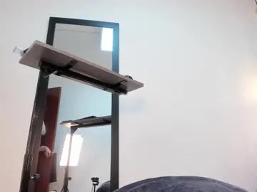 Freechat _rebecca1 on Chaturbate