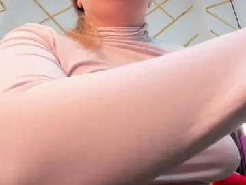 Freechat _rebecca1 on Chaturbate