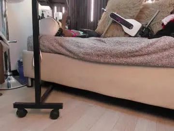 Freechat _rebecca1 on Chaturbate