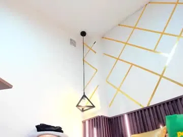 Freechat _rebecca1 on Chaturbate