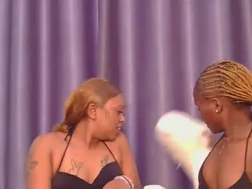 Freechat _roxxana on Chaturbate