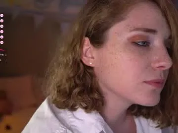 Freechat _the_sun_ on Chaturbate