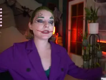 Freechat _the_sun_ on Chaturbate