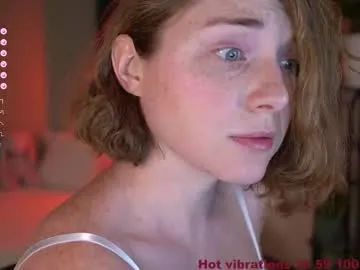 _the_sun_ — Hello, I'm Evi 200tok - smoke a real cigarette - Goal: GLASS WAND IN A PUSSY [683 tokens left] #petite #natural #redhead #squirt #freckles