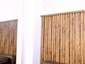 Freechat _veronicadeleon_ on Chaturbate