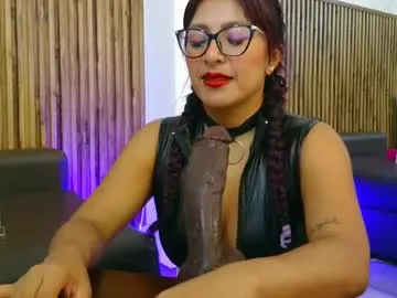 Freechat _veronicadeleon_ on Chaturbate