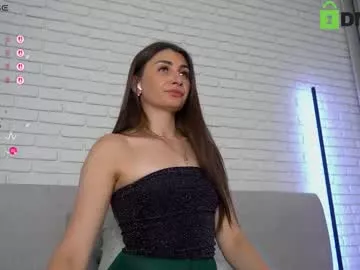 Freechat _wild_berry on Chaturbate