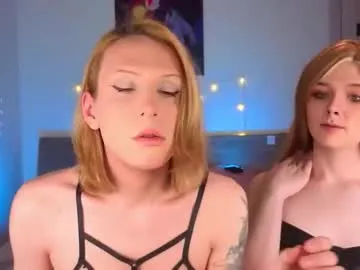 Freechat _yourfoxy_ on Chaturbate