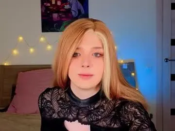 Freechat _yourfoxy_ on Chaturbate