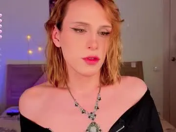 Freechat _yourfoxy_ on Chaturbate