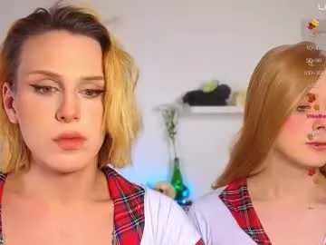 Freechat _yourfoxy_ on Chaturbate