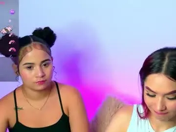 Freechat _zara_rosse on Chaturbate