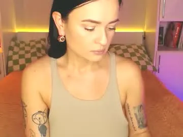 Freechat aamica on Chaturbate