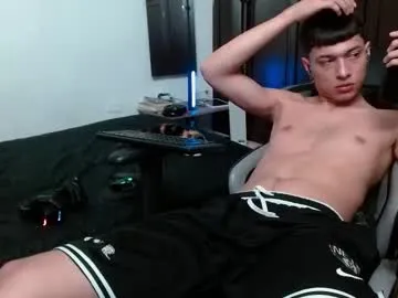 Freechat aarman_bannana on Chaturbate