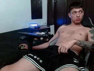 Freechat aarman_bannana on Chaturbate