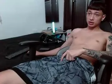 Freechat aarman_bannana on Chaturbate