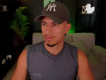 aaronfox_ — GOAL: FLAHS COCK [15 tokens remaining] trick or treat or would you rather I fuck you?  #bigdick #bigass #lovense #cum  #young