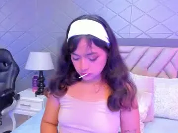 abby_petterson on Chaturbate 