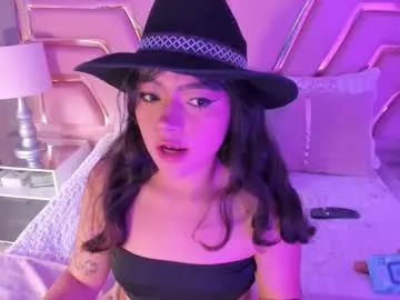 abby_petterson on Chaturbate 