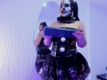 Freechat abella_bunny on Chaturbate