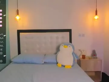 Freechat abellaconnor on Chaturbate