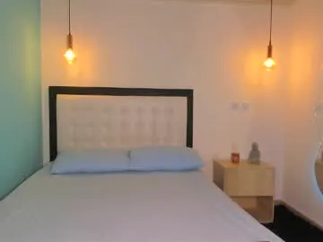 Freechat abellaconnor on Chaturbate