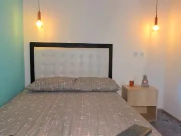 Freechat abellaconnor on Chaturbate