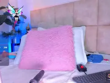 Offline abelladgr on Chaturbate