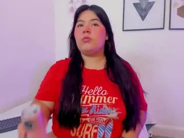 abriil7 — GOAL: Riding dildo + oiled ass [177 tokens remaining] First time with my sex machine ... Did we try it together? #bigtits #bbw #fuckmachine #young #bigass